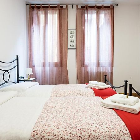 Ca' Del Mercato Velence Kültér fotó