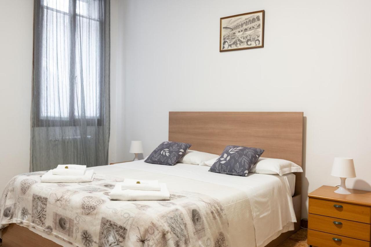 Ca' Del Mercato Velence Kültér fotó