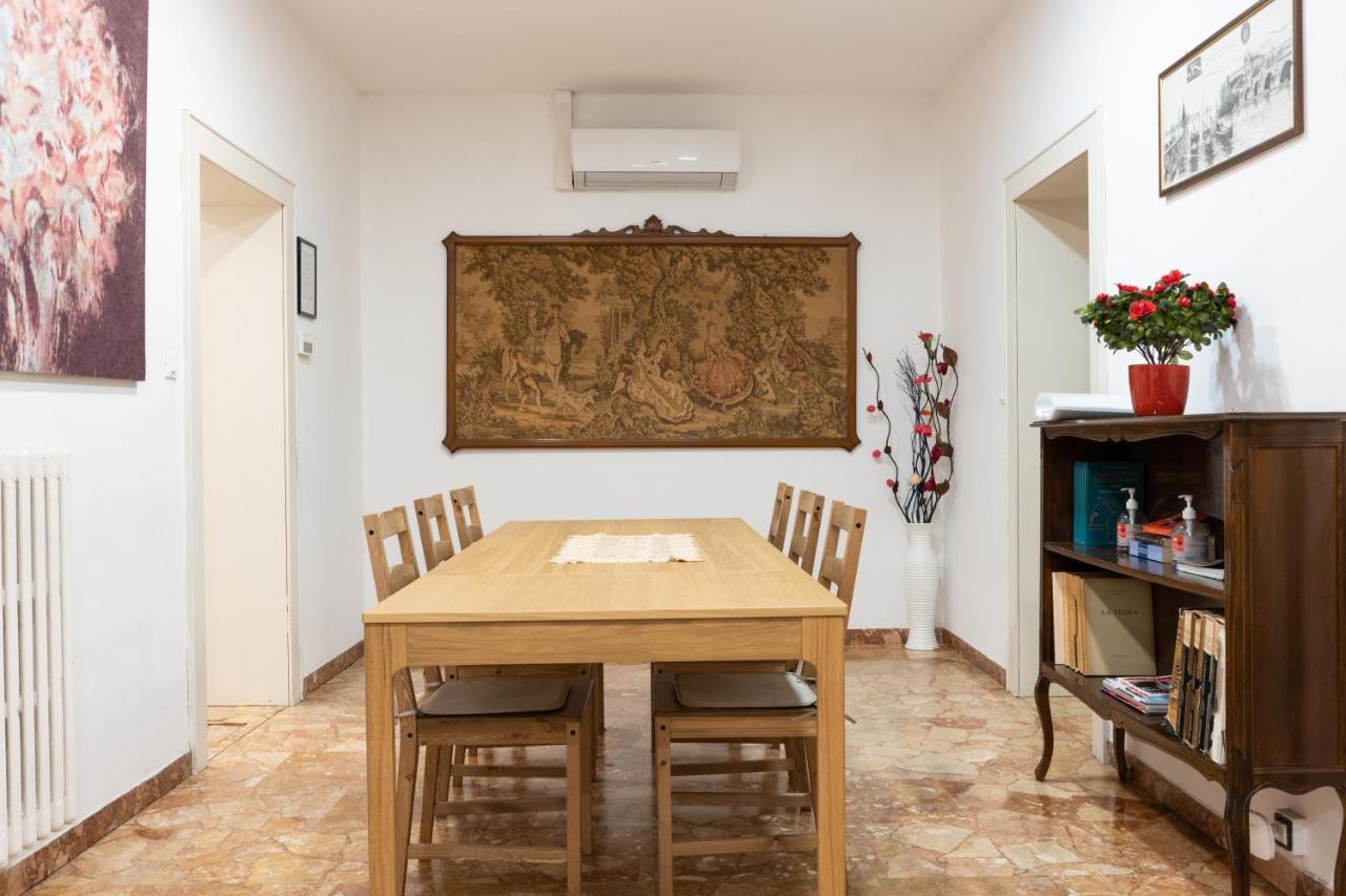 Ca' Del Mercato Velence Kültér fotó